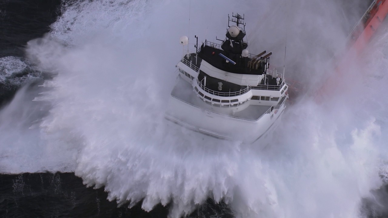 Golden Energy Offshore