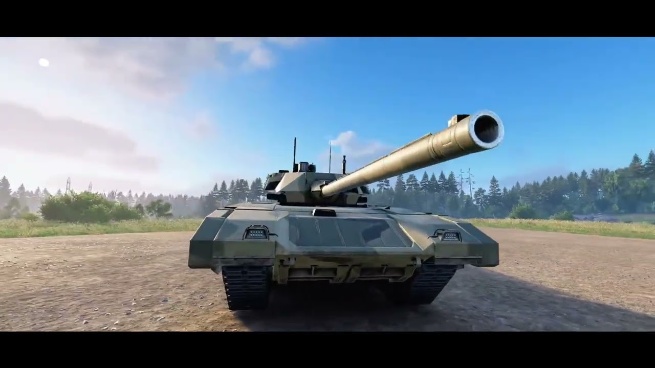 warzone/4 server/Teaser