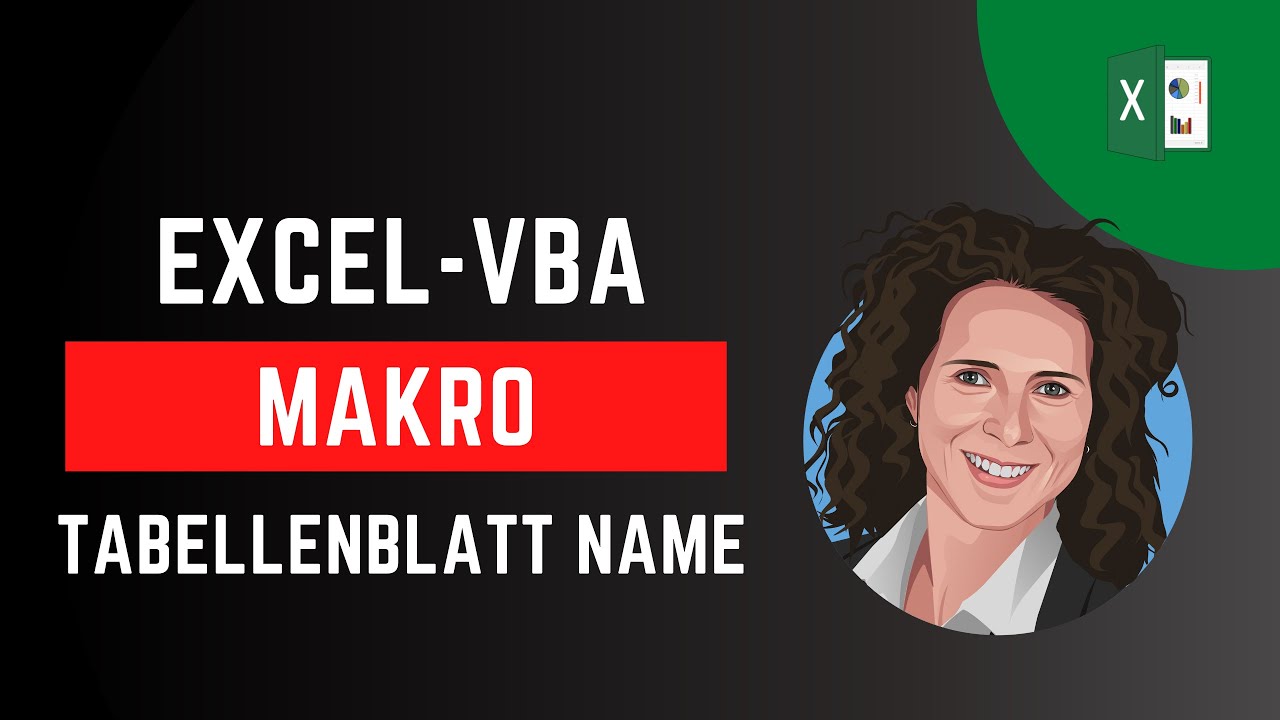 Excel VBA Tabellenblatt erstellen und umbenennen &uuml;ber eine Liste