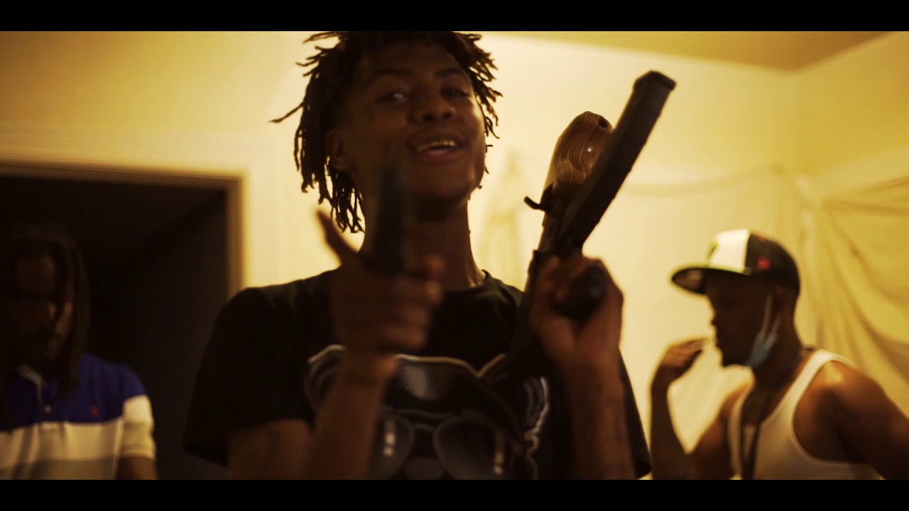 NCG Splizzy - Slide (Shot By CpFilmz)