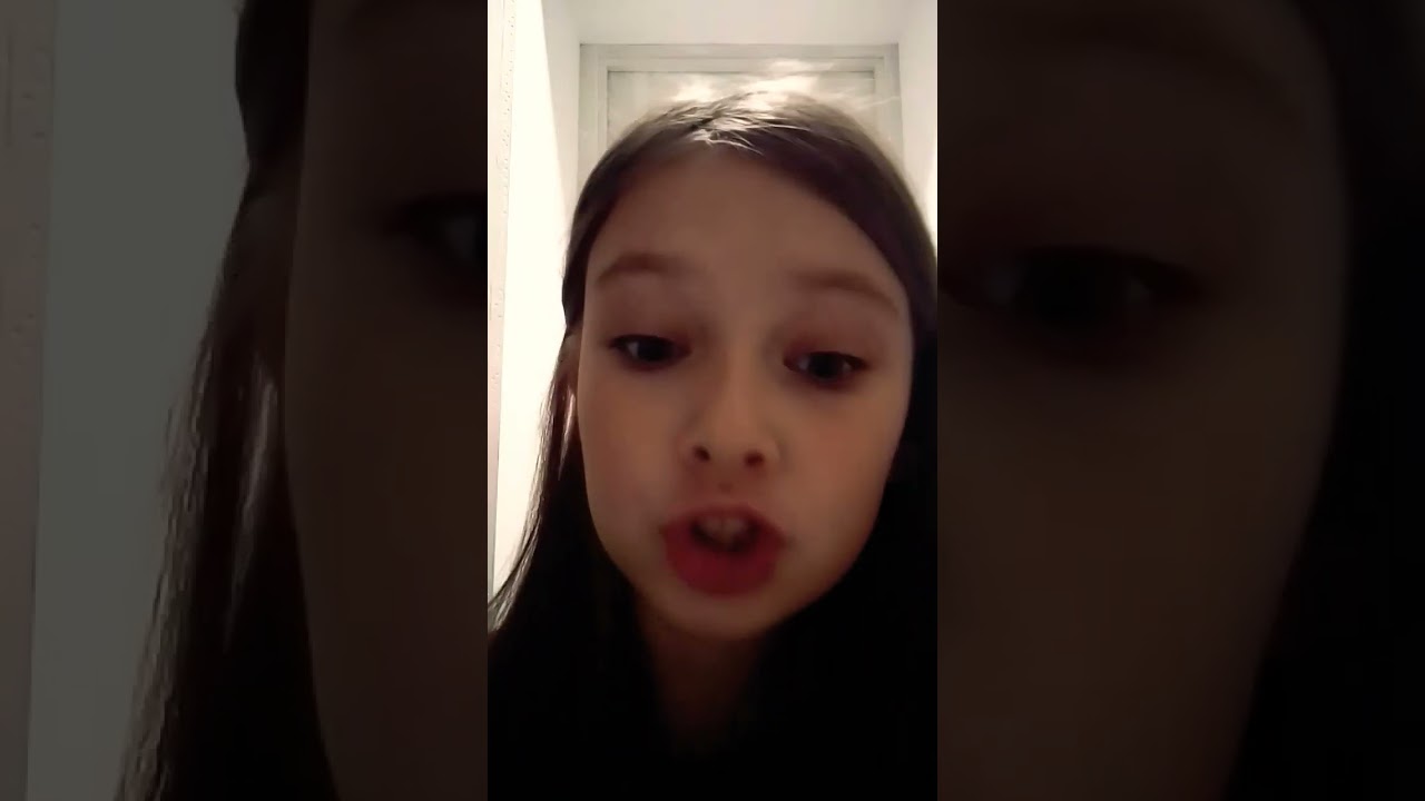 когда мама перебивает тебя #Алиса стар