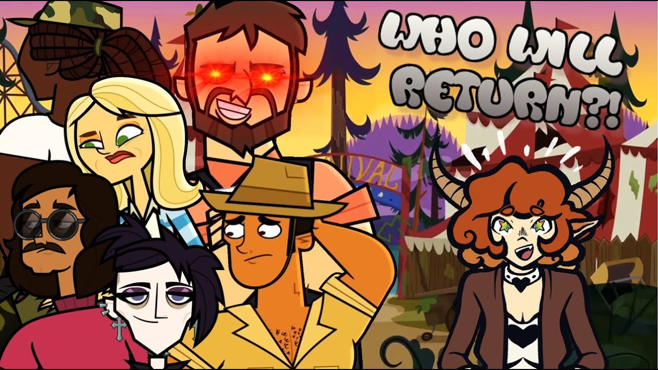 Disventure Camp Season 4 (Episode 13-15 Review!)