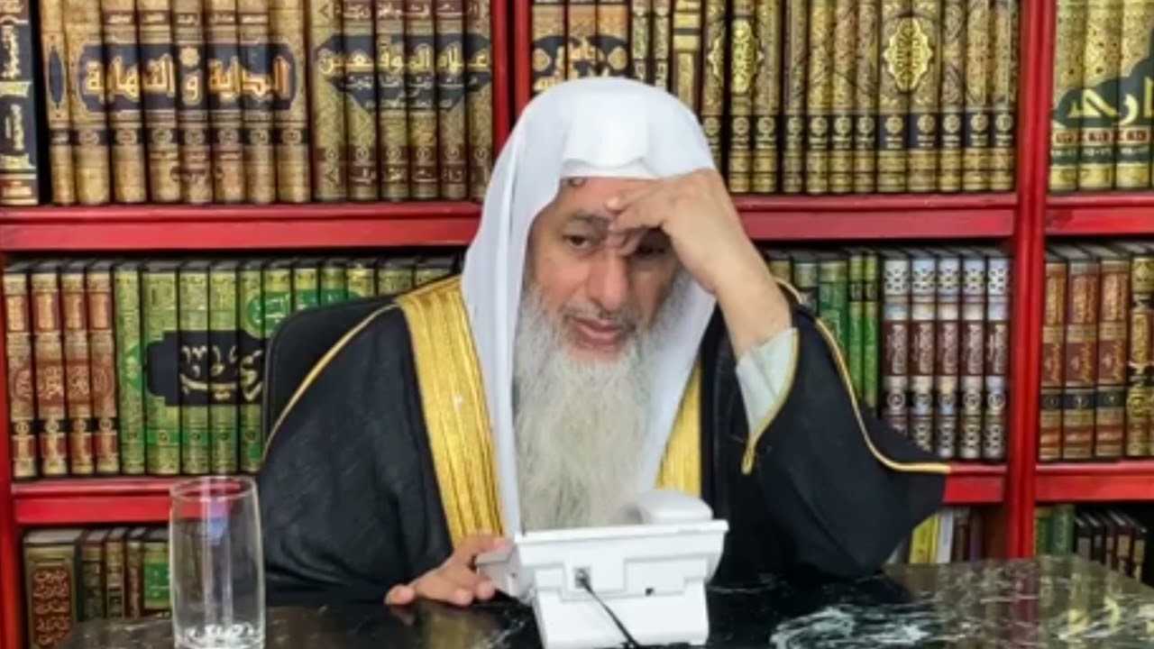 توضيح رفض النبي صلى الله عليه وسلم زواج عليّ على فاطمة|| الشيخ مصطفى العدوي