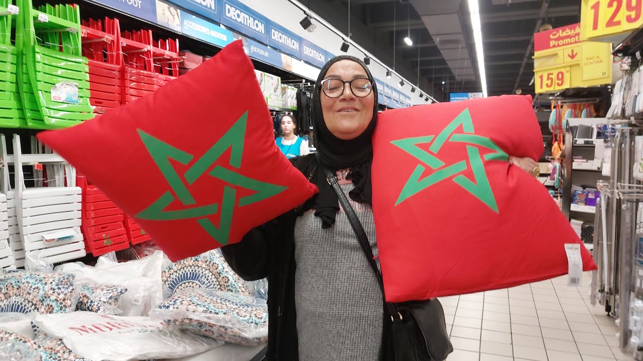 🌹خديجة ام البنات🌹 est en direct !