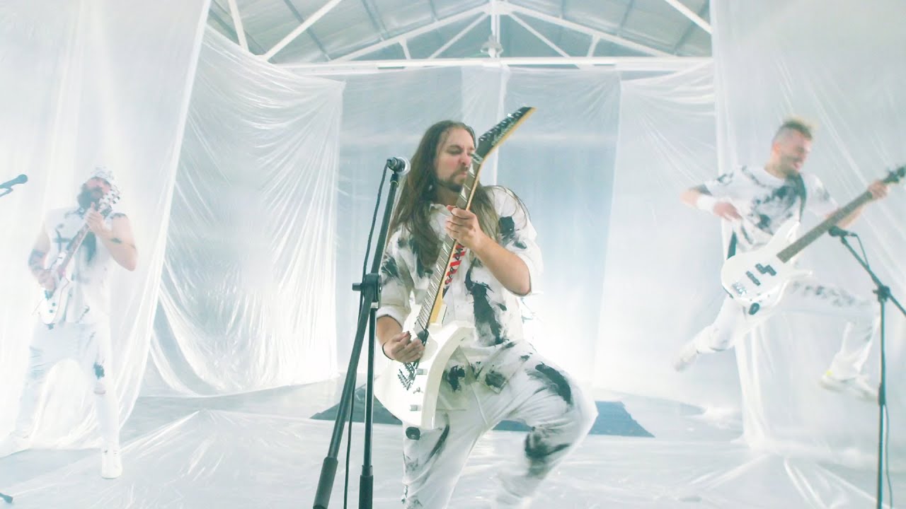 EXESSUS - Oblivion (Official Music Video)