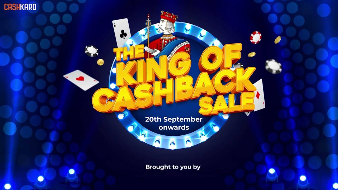JACKPOT PRIZE REVEALED | Best offers on Amazon Sale, Ajio Sale and Myntra Sale 2022 | CashKaro