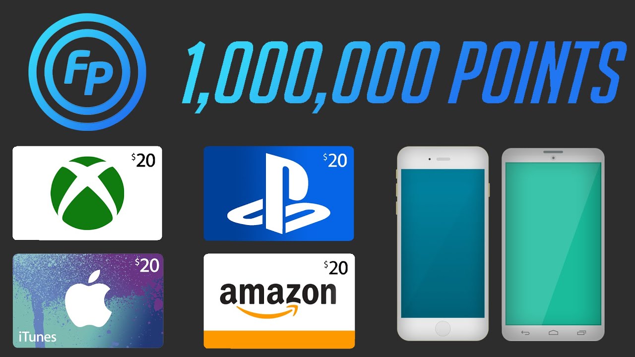 FeaturePoints Hack  |  1 Million Points REAL