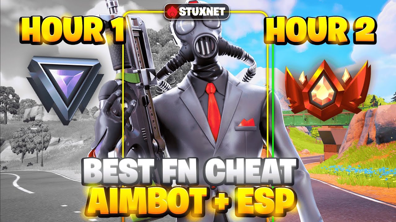Testing Fortnite Cheats in 2026... (The Results Were Insane)