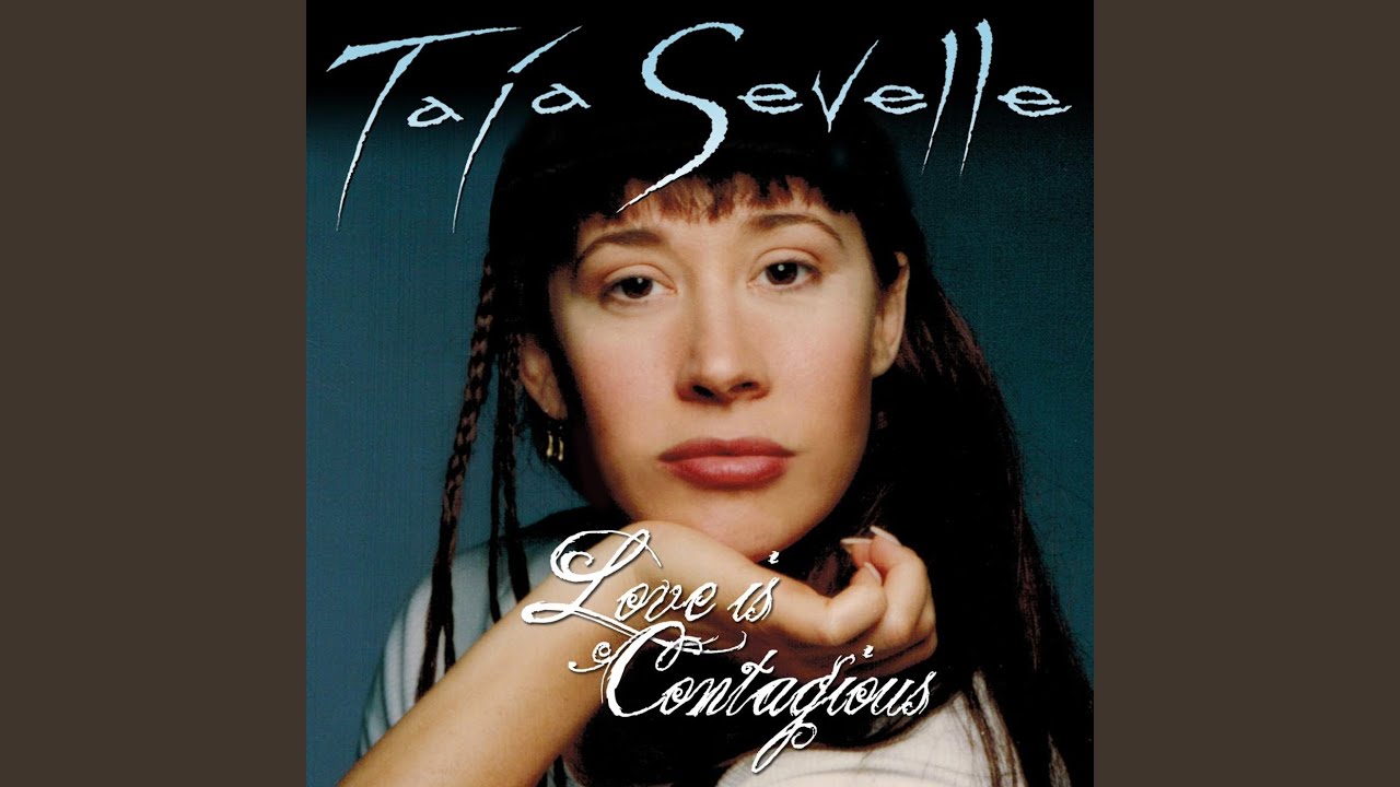 Love Is Contagious