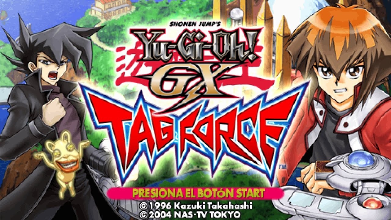 Yu-Gi-Oh! GX The Beginning of Destiny Parte 1: The New Kid
