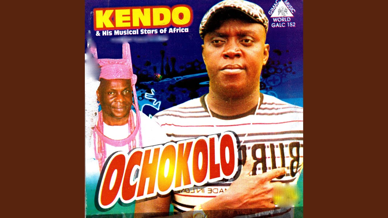 Ochokolo