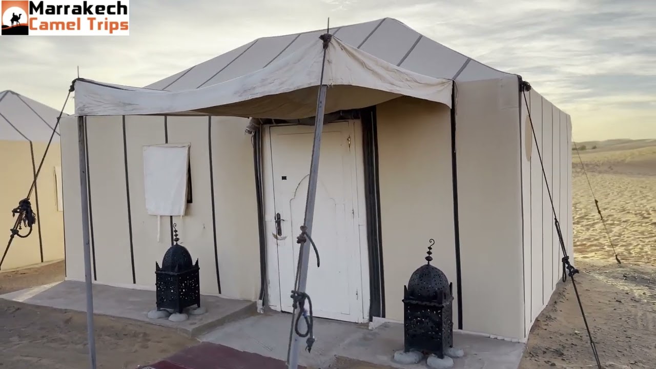 Morocco desert tours