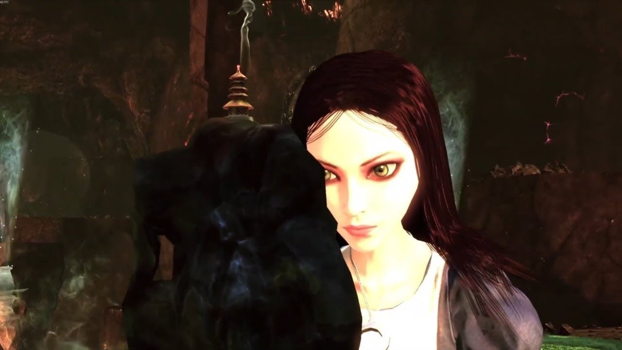 Mysterious East and Cracks in the Porcelain! | Alice: Madness Returns | No Commentary | Part 13