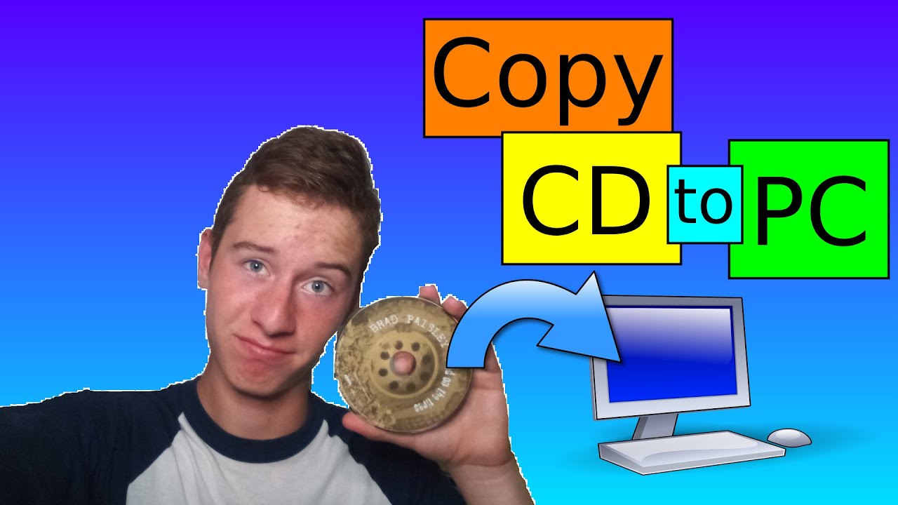 How to Rip CDs to Your PC Using Asunder on Linux | Just Plain Tech (JPT)