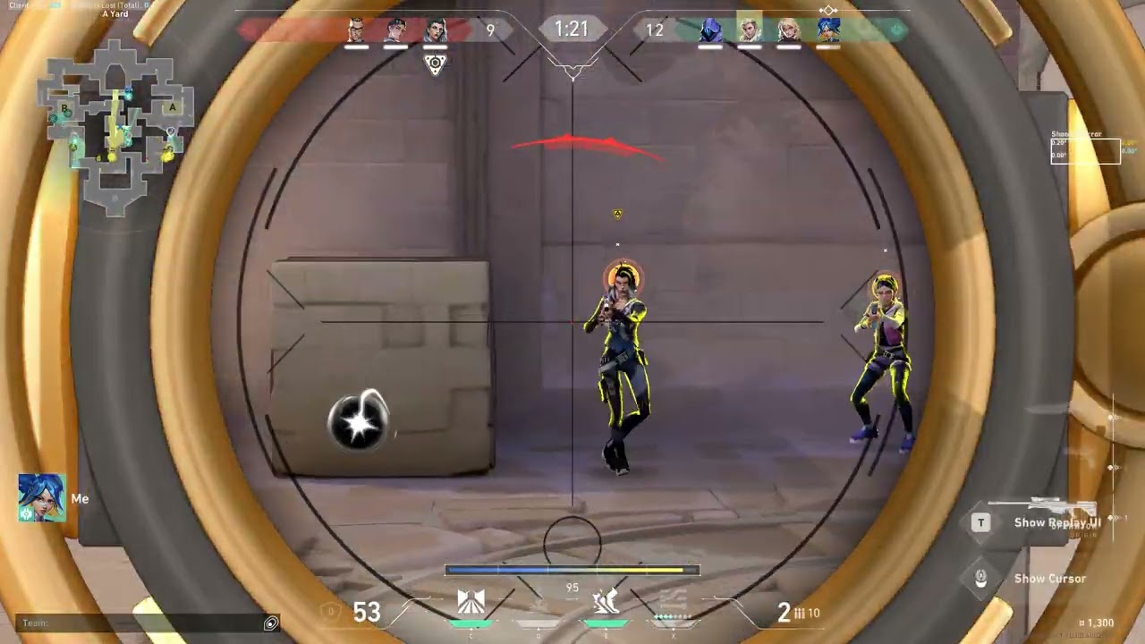 op ace