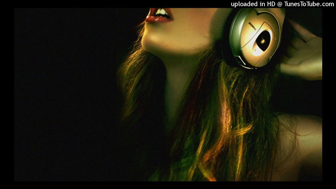 MORVN - Marina (Extended Mix)