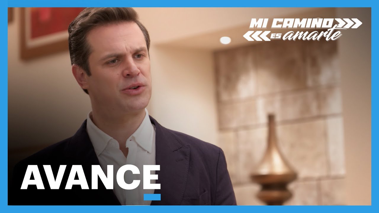 AVANCE C5: ¿Fausto celoso de Memo? | Este viernes | Mi camino es amarte