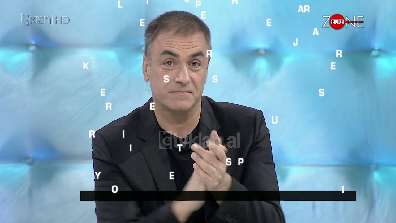 Zone e Lire/ Shperthimi i Asqeriut: Kur tronditet Ndrenika s’pyes per njeri (16.02.2018)