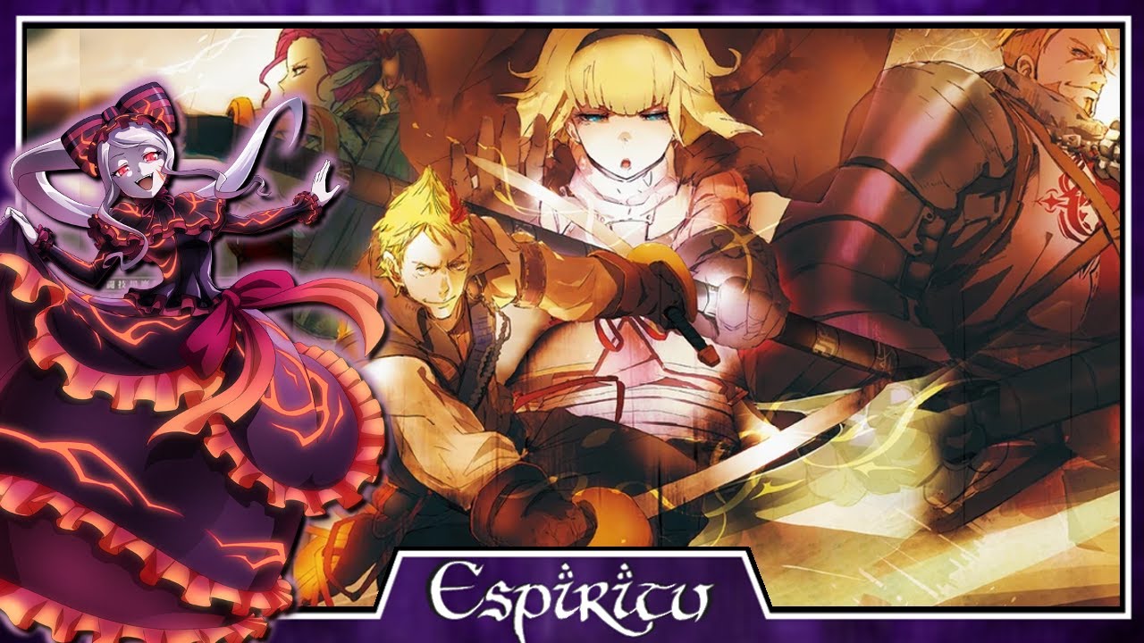 The Invaders of the Large Tomb | Overlord Volume 7 Light Novel Analysis & Review