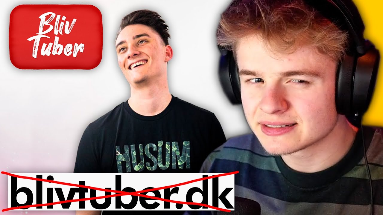 Alexander Husum har fjernet hjemmesiden...