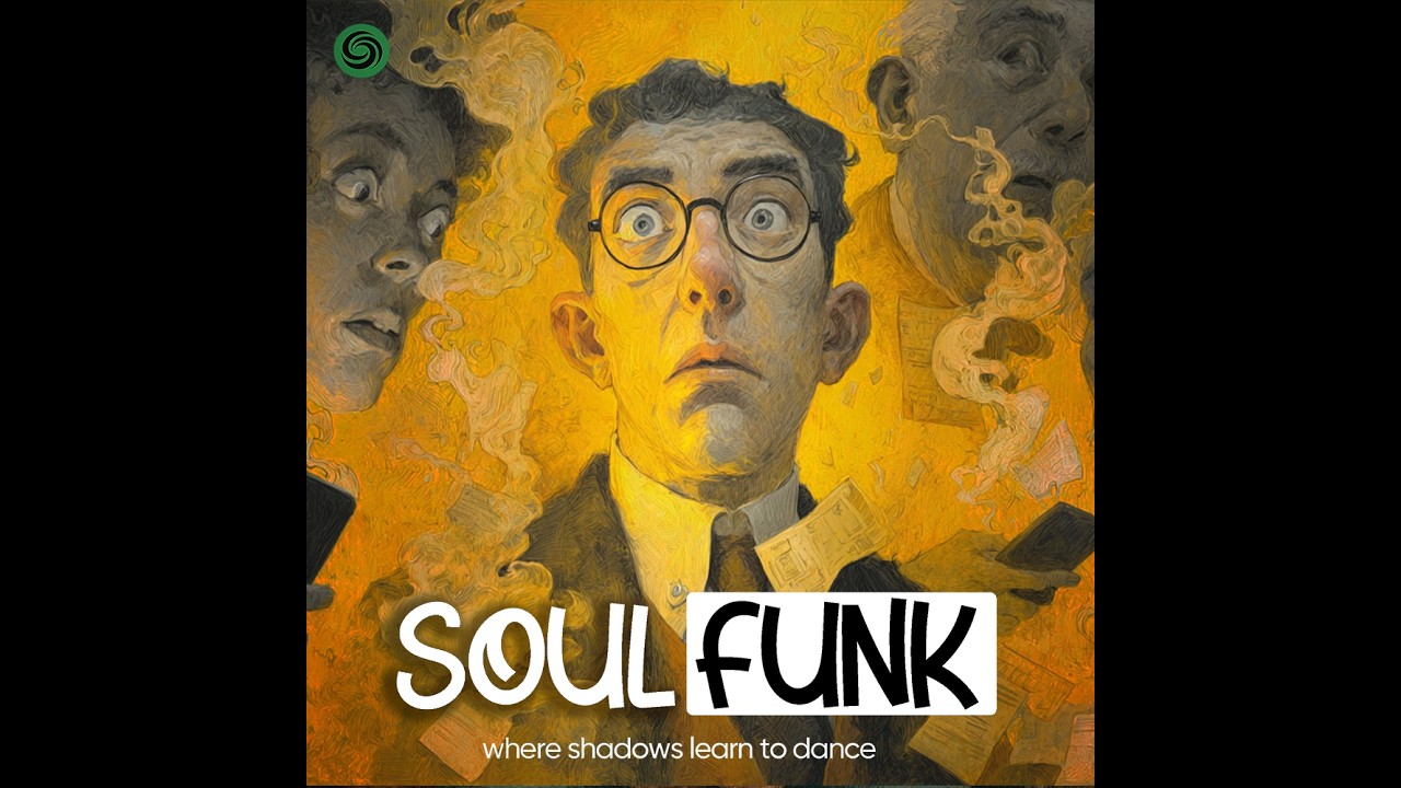 Late-Night Vintage Soul-Funk Grooves | Minimal Funk Session | ep.24