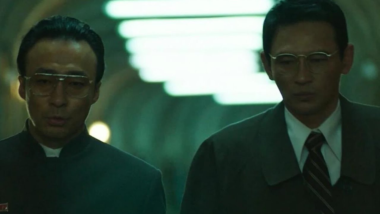 一槍未開，卻成了影史經典！李導演的精彩劇作，你還記得嗎？ #电影 #电影解说 #谍战 #剧情片 #好剧推荐