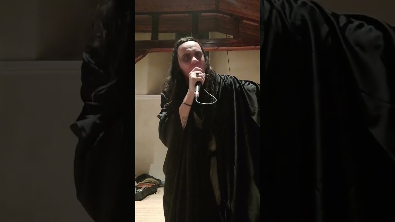 Ta din Pilgrimsvandring Å Ta ditt Valg.