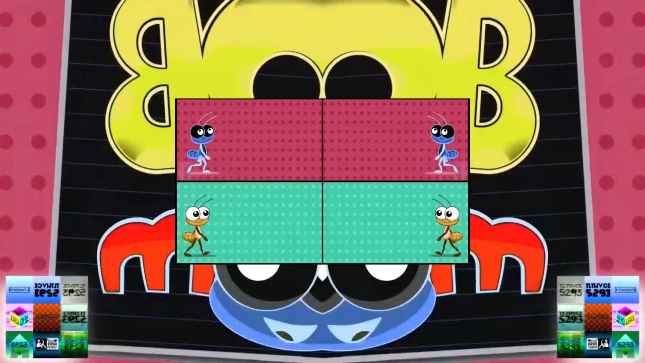 Bob Zoom PITCH ZONE Remix Effects (Preview 1982 Effects)