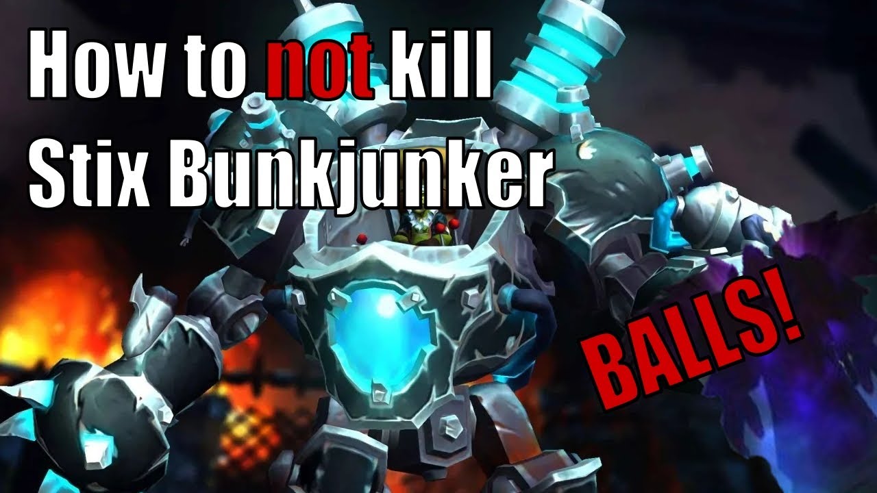 Raidnight out of context 2