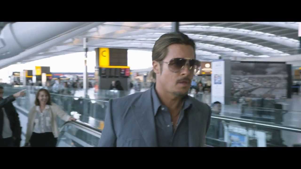 The Counsellor Official Trailer (ODEON)