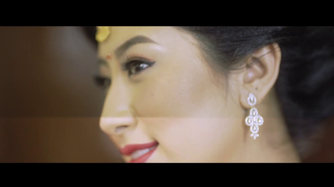 Wedding Highlights