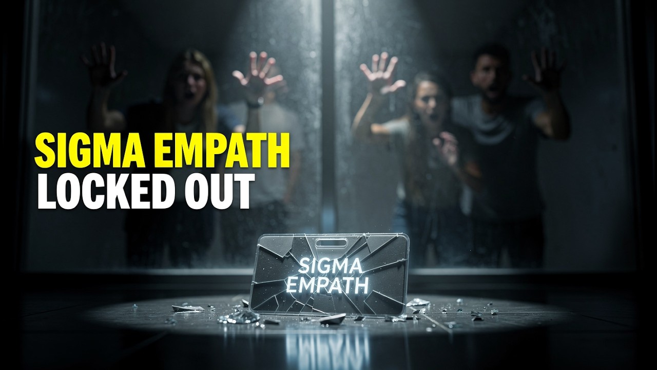 9 Emotional Boundaries Sigma Empaths Enforce Silently