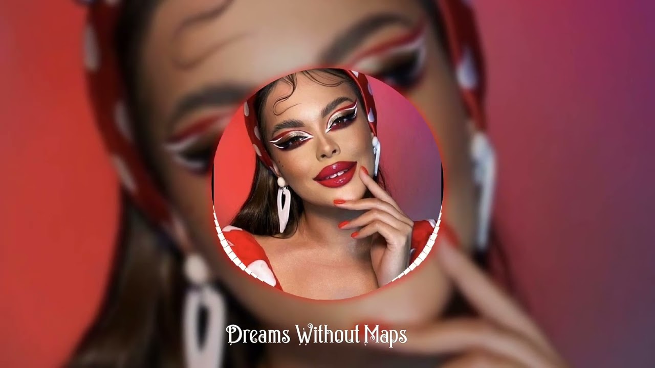 Soren Lyth - Dreams Without Maps | When Beauty Turns Into Shadows