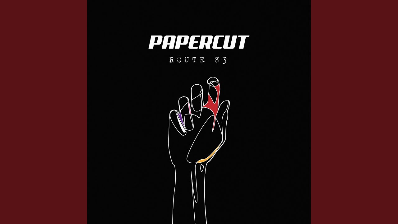 Papercut