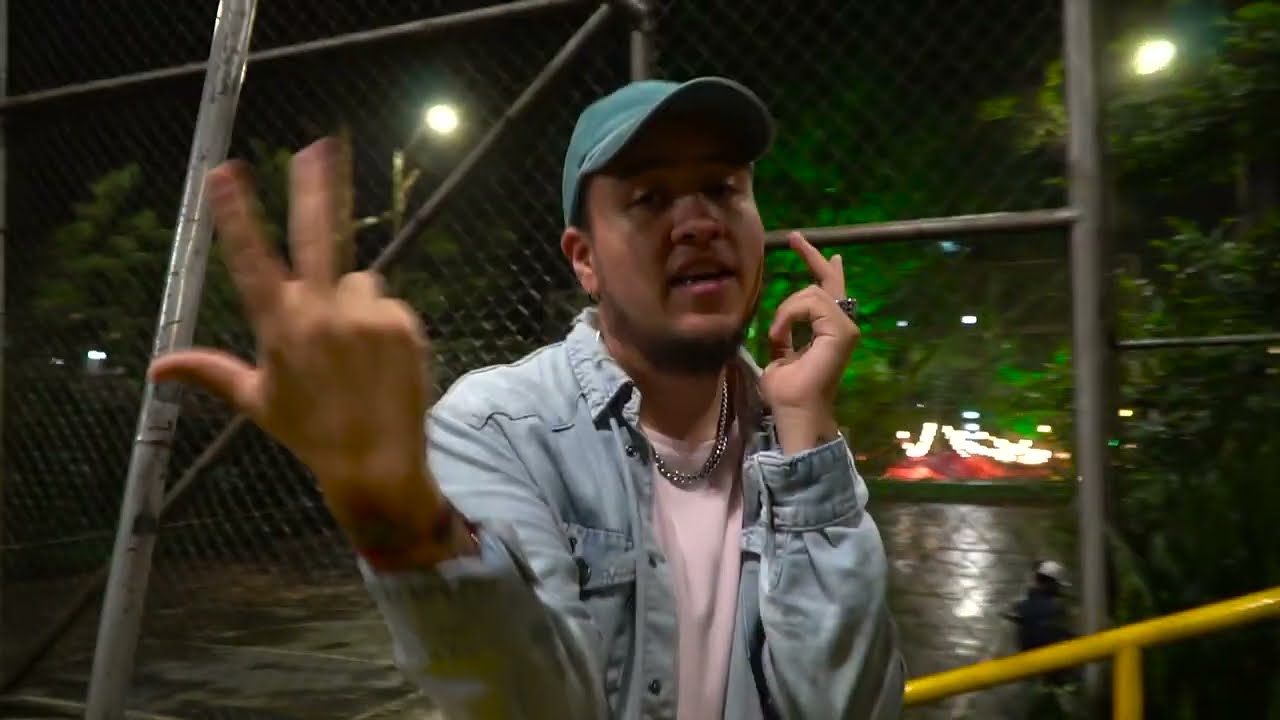 Tamgo - ASÍ SOY YO