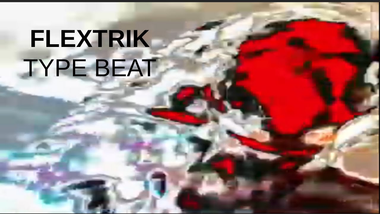 FLEXTRIK x JDFLAG Type Beat TUTORIAL | FL STUDIO 2025