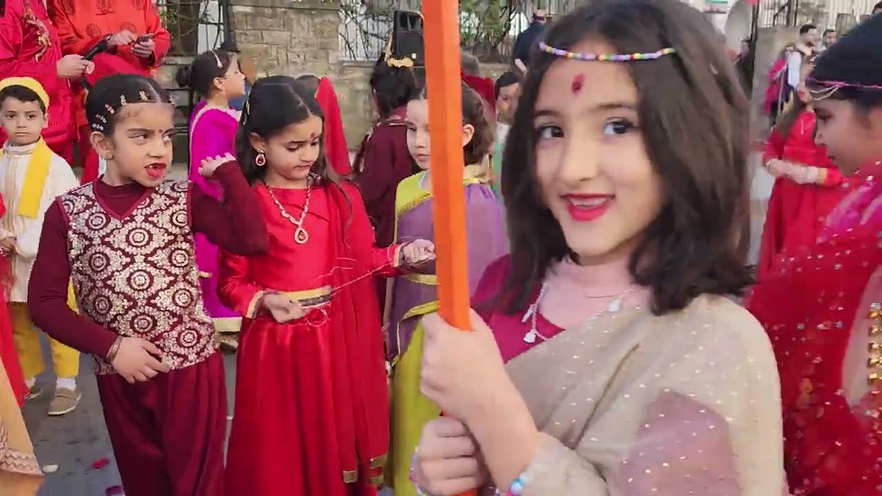 CARNAVAL 2024 - COLEGIO ESPAÑOL 