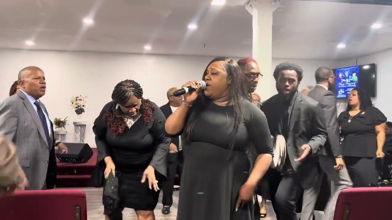 JC CHOIR OF PHILADELPHIA 4/27/2025