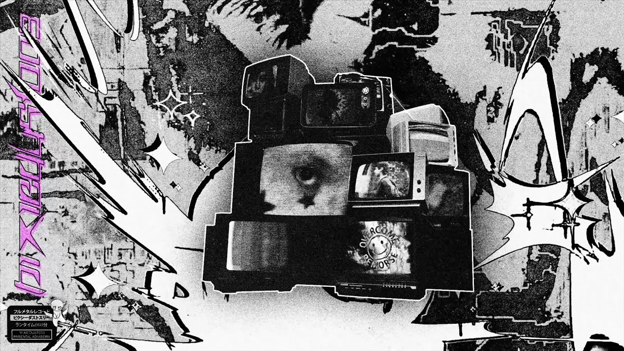 IX FALL$ - MEMORY LOOPING