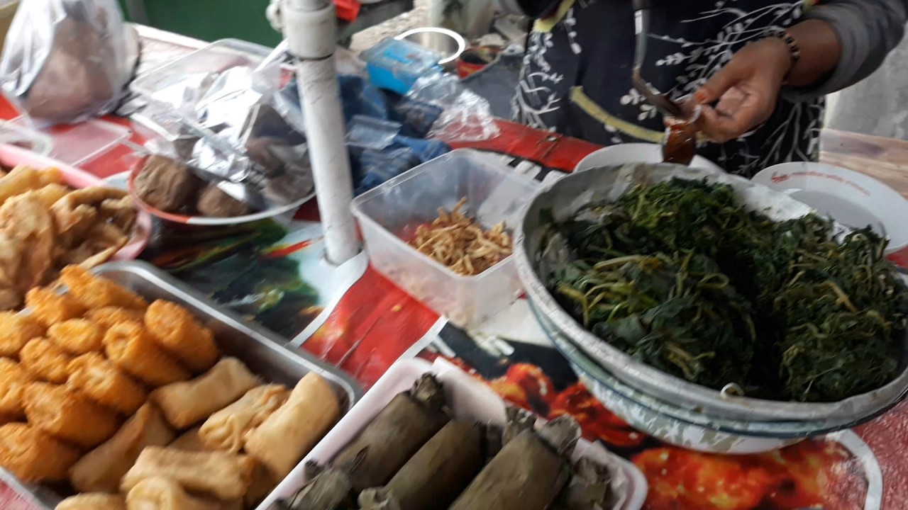 menjelang berbuka puasa #kartosuro #jalanslametriyadikartosuro
