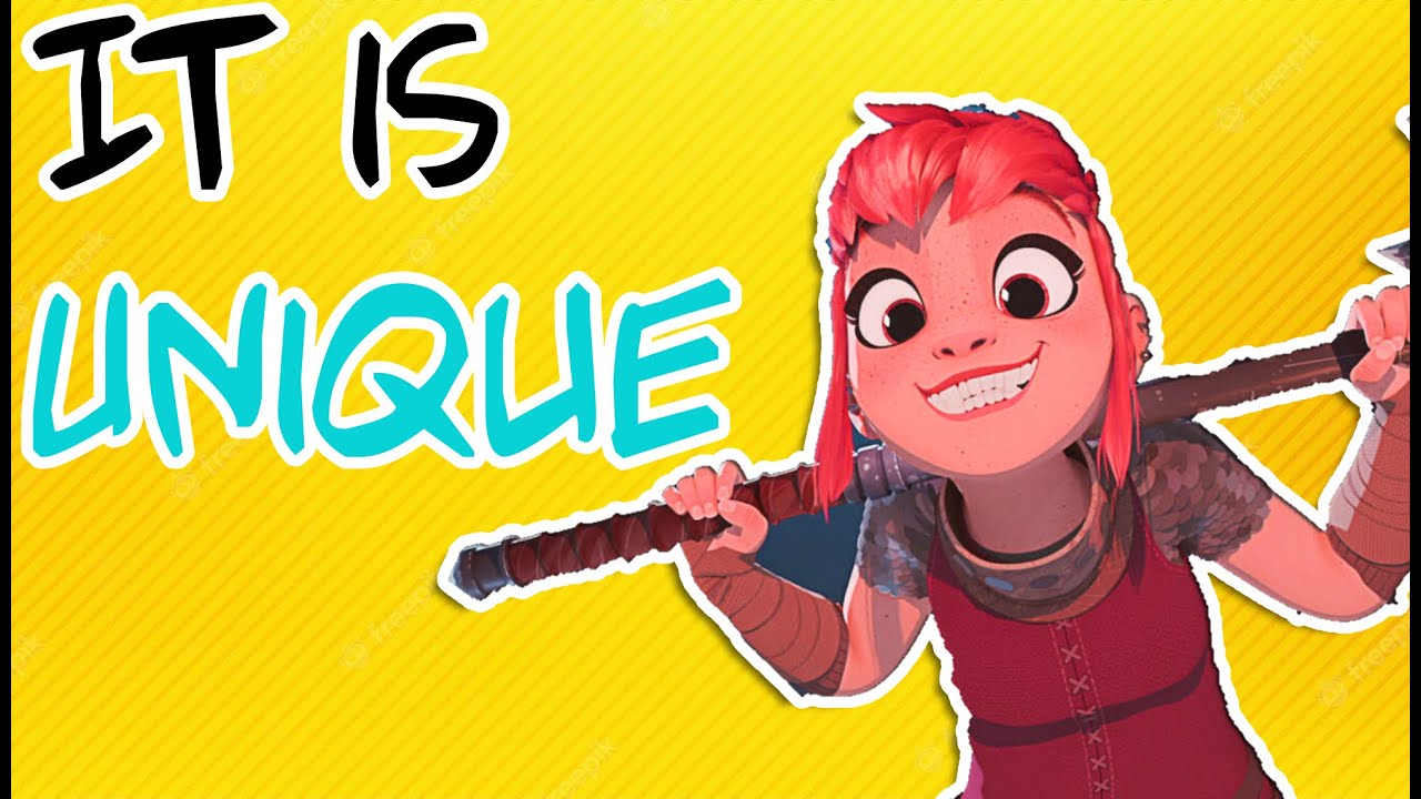Why Nimona Hits Different