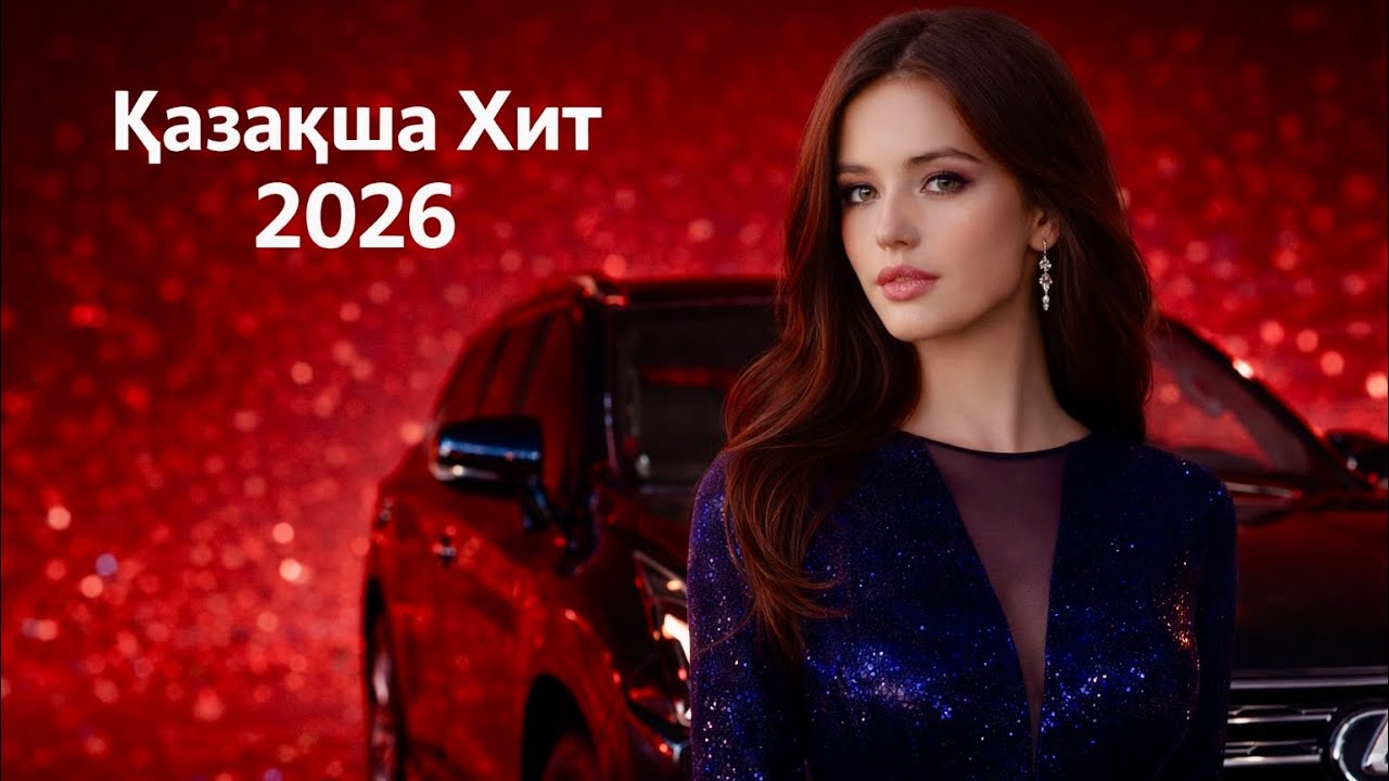 Қазақша әндер Хит Ремикс 2026 🔥 Казакша андер #remix 