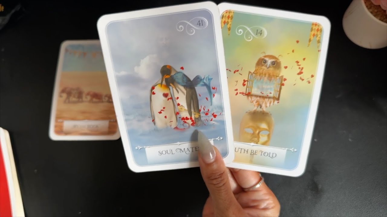 Messages from Spirit - The ones who hurt who are being held accountable. They’re getting their karma