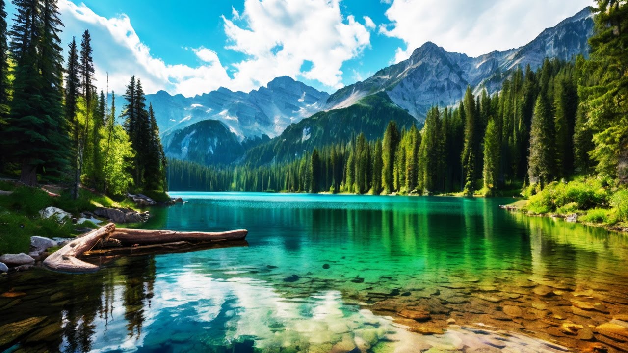 Calm Piano Music for Deep Relaxation | Stress Relief & Peaceful Sleep
