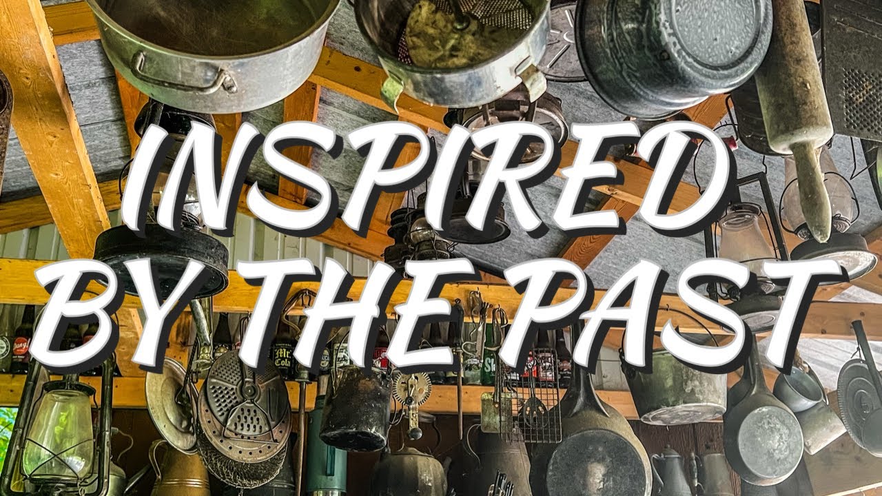 INSPIRED BY THE PAST, Product development and YOUR Input with Dave Canterbury, Boy Scout Mess Kit