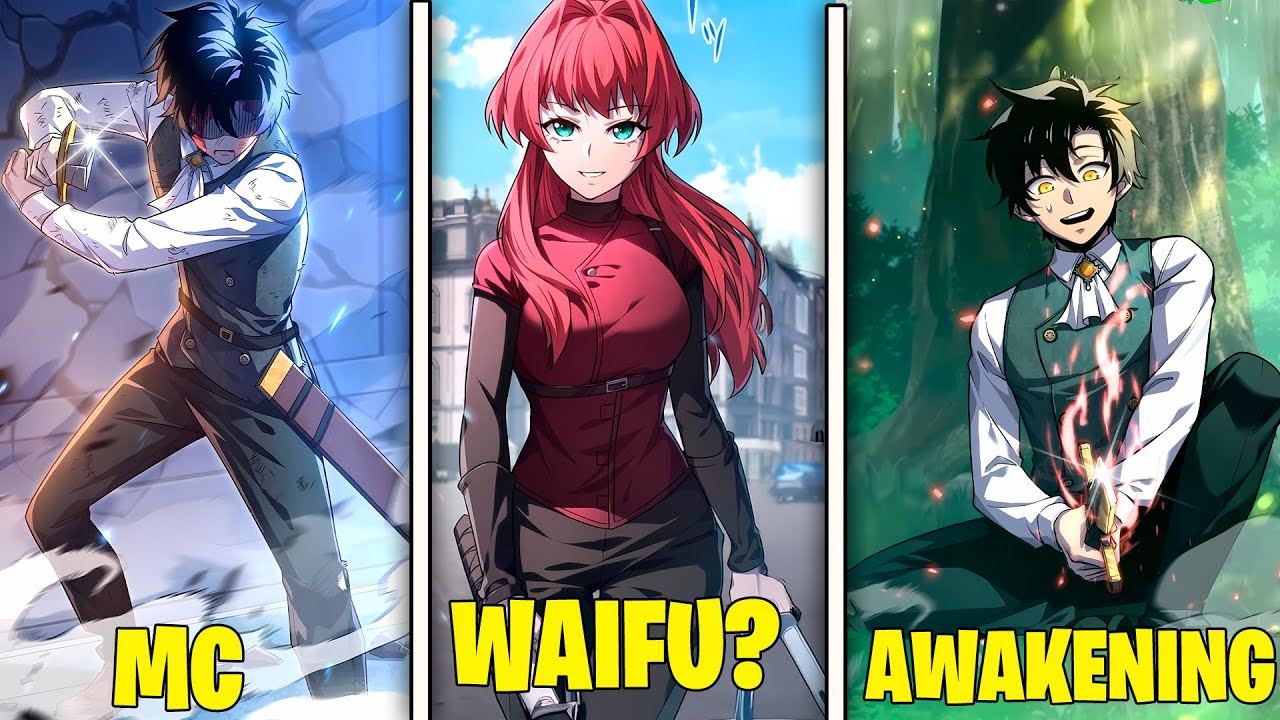 He lived like a loyal son… but discovered that his whole life had been stolen - Recap Manhwa!