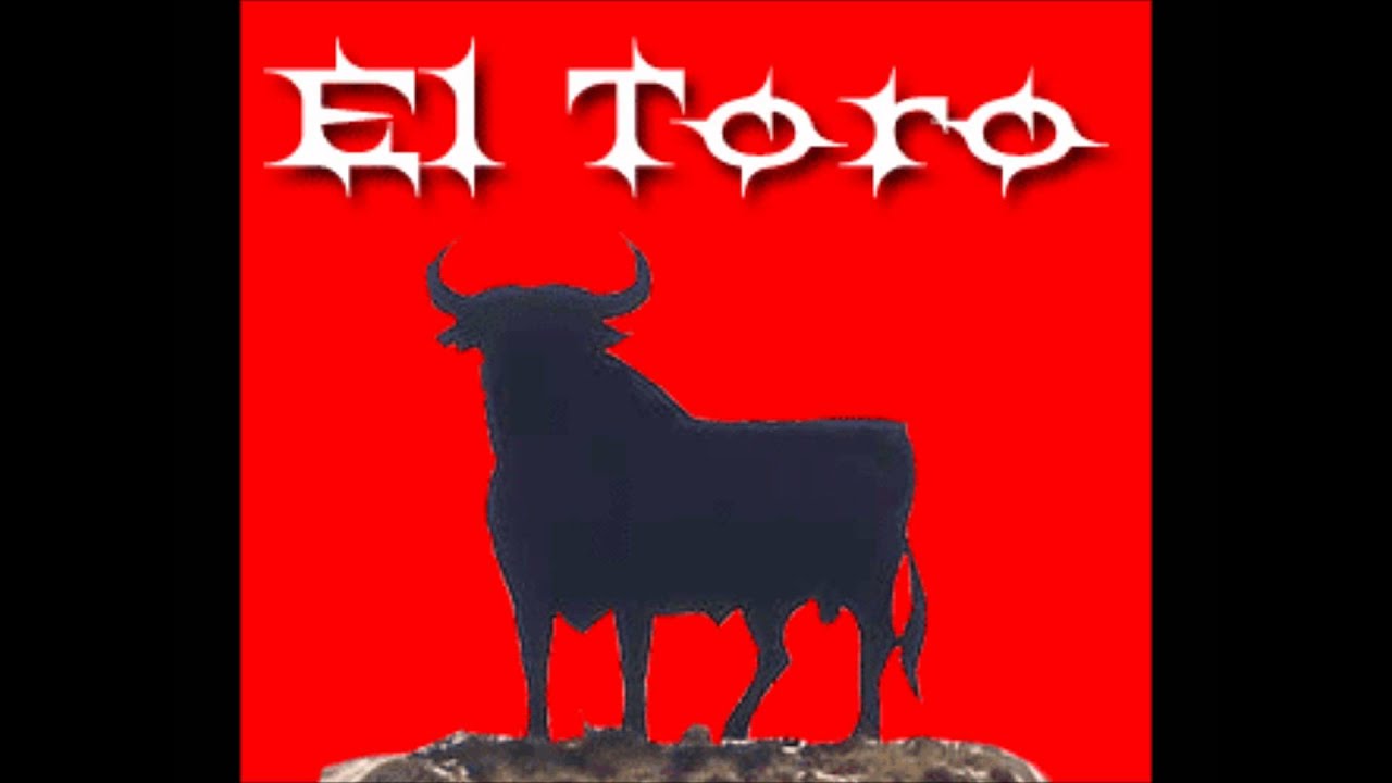 Salakavala - El Toro