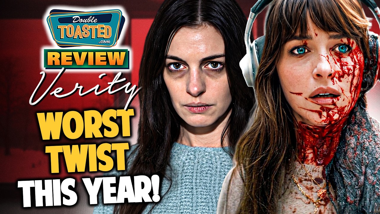 VERITY - Movie Review