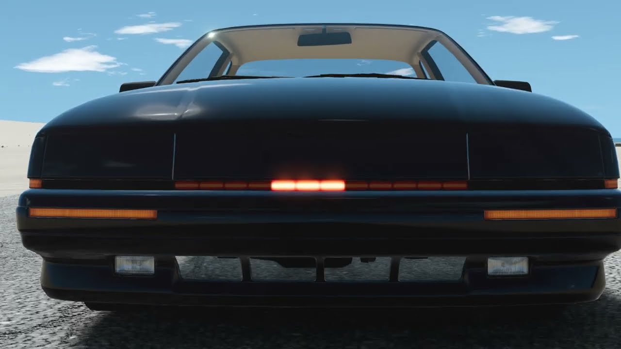 You Know My Name | A Beam NG Music Video