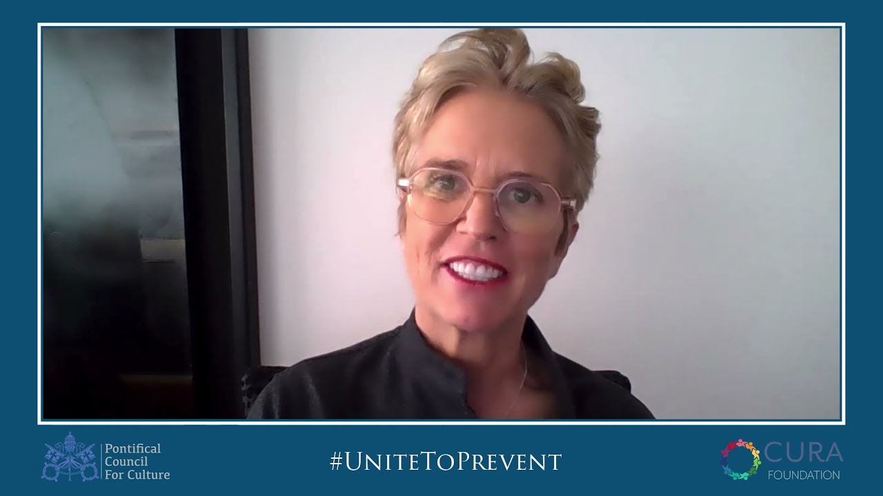 #UniteToPrevent​​: Kerry Kennedy: Fostering Dignity and Connection During the Pandemic